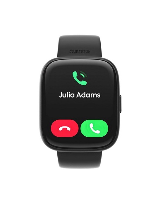 Montre connectée Hama Smartwatch 4000