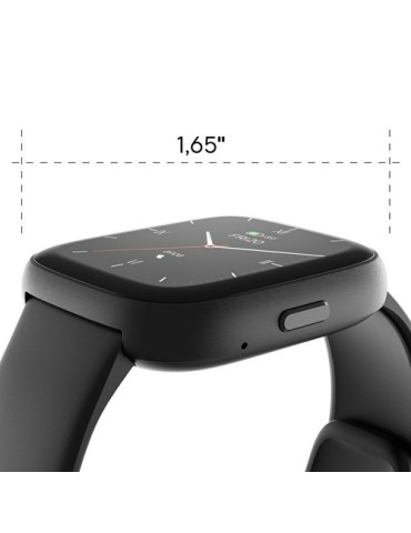 Montre connectée Hama Smartwatch 4000