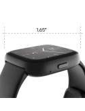 Montre connectée Hama Smartwatch 4000
