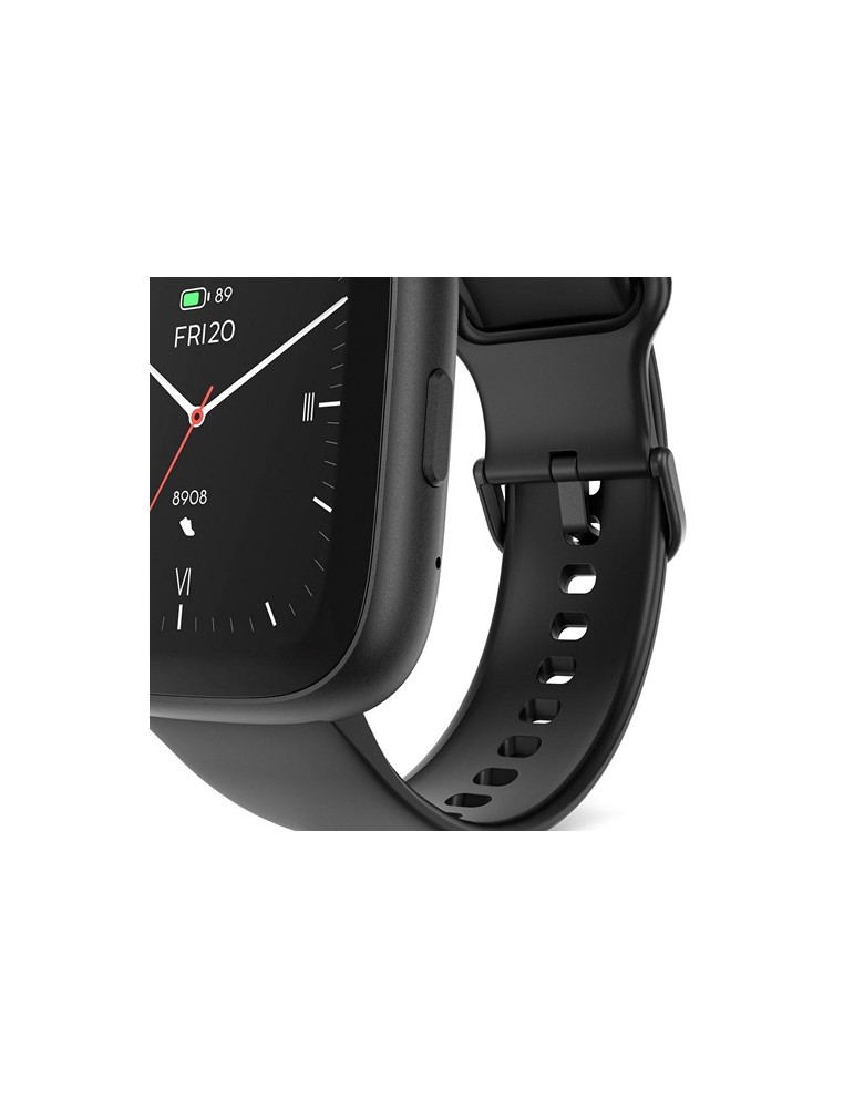 Montre connectée Hama Smartwatch 4000