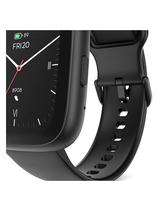 Montre connectée Hama Smartwatch 4000