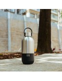 Noma Noma Recycled Steel Insulated Bottle 750 ml bouteille thermos