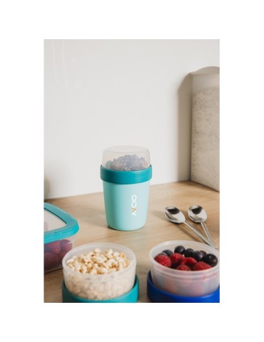 Day to Day Muesli Jug 400 ml pot à yaourt
