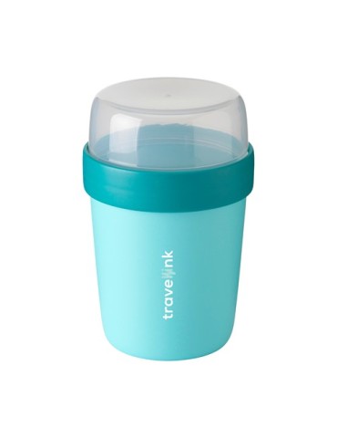 Day to Day Muesli Jug 400 ml pot à yaourt