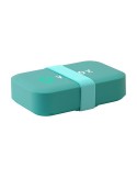 Day to Day Lunchbox Elastic 1100 ml boîte à lunch