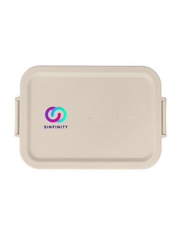 Brabantia Make & Take Lunchbox M 1,1 L