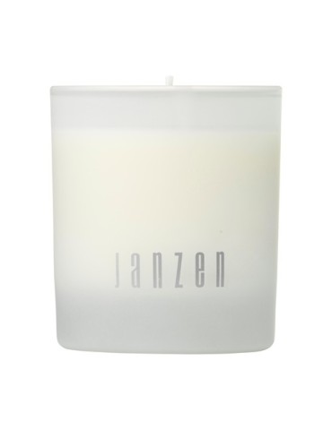 JANZEN Scented Candle Sage 36 bougie parfumée