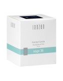 JANZEN Scented Candle Sage 36 bougie parfumée