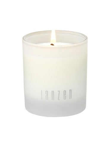 JANZEN Scented Candle Sage 36 bougie parfumée