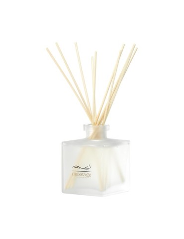 JANZEN Diffuser Sage 36 bâtonnets parfumée