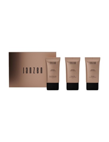 JANZEN Gracious Coffret Lettre - 3 items