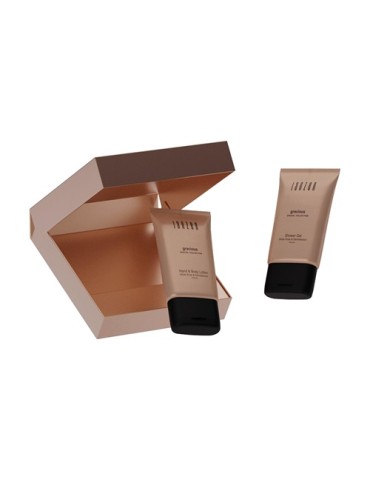 JANZEN Gracious Coffret Lettre - 2 items