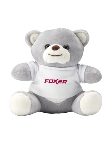Billy Bear ours en peluche  petit format