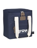 Wooosh Callisto de Luxe GRS RPET Cooler sac isotherme
