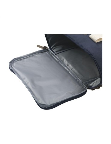 Wooosh Callisto de Luxe GRS RPET Cooler sac isotherme