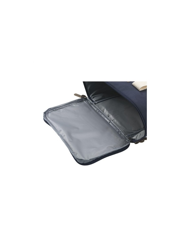 Wooosh Callisto de Luxe GRS RPET Cooler sac isotherme