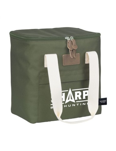 Wooosh Callisto de Luxe GRS RPET Cooler sac isotherme