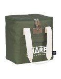 Wooosh Callisto de Luxe GRS RPET Cooler sac isotherme