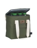 Wooosh Callisto de Luxe GRS RPET Cooler sac isotherme