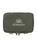 Wooosh Callisto de Luxe GRS RPET Cooler sac isotherme