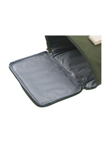 Wooosh Callisto de Luxe GRS RPET Cooler sac isotherme