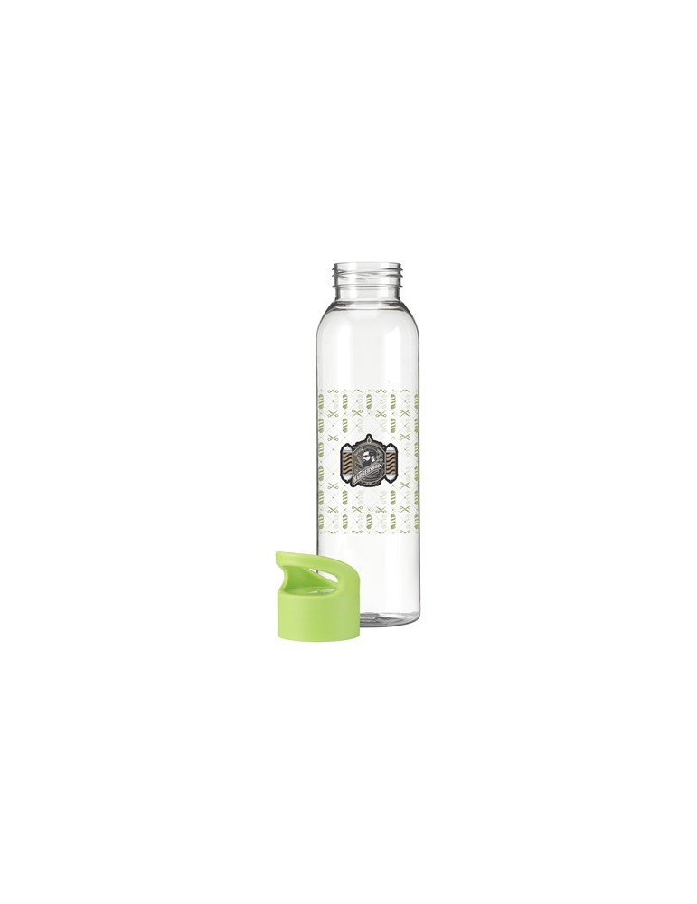 Sirius GRS RPET 650 ml bouteille