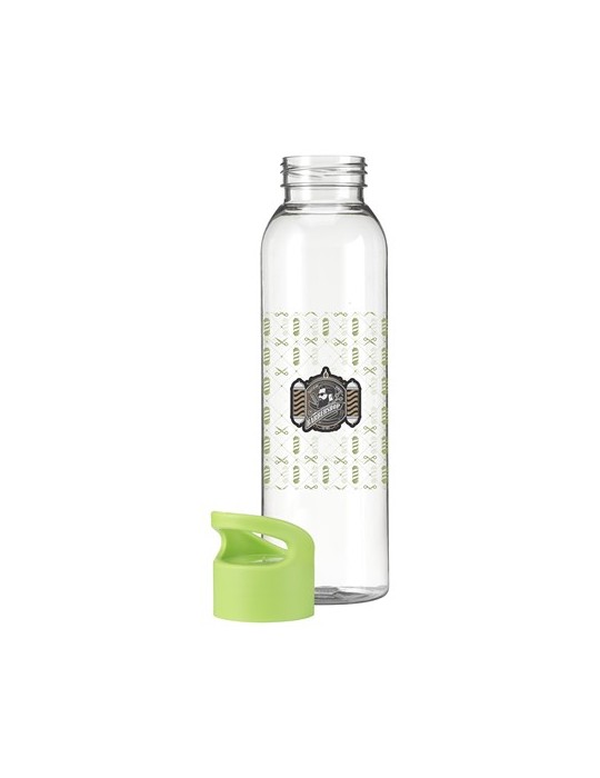 Sirius GRS RPET 650 ml bouteille