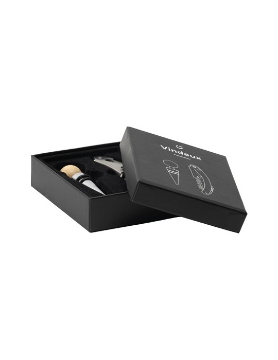 Vindeux ensemble de sommelier