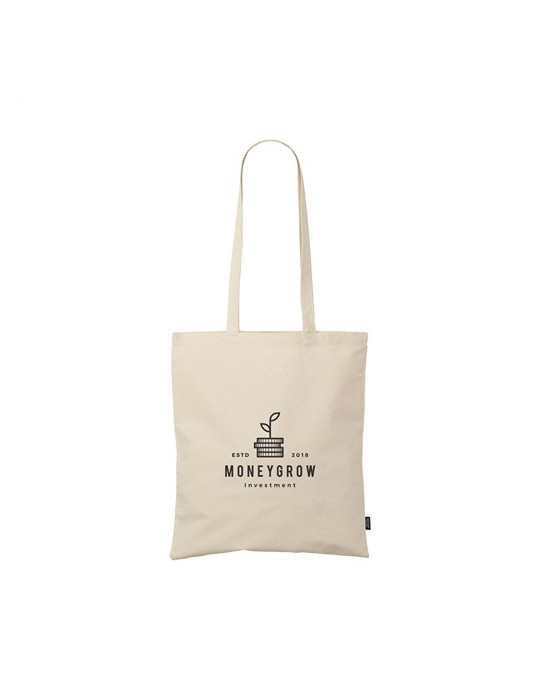 ShoppyBag GRS Recycled Cotton (180 g/m²) sac shopping