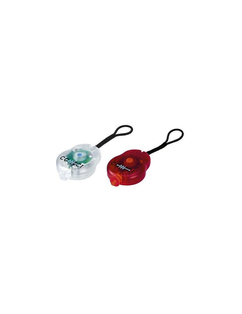 SmartLight lampes de vélo