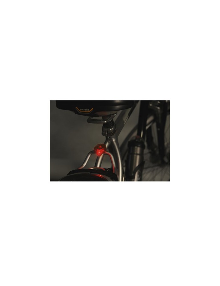 SmartLight lampes de vélo