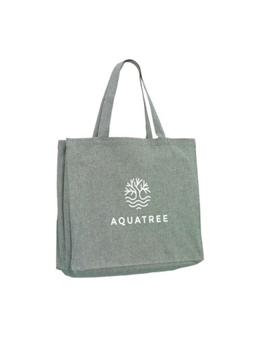 Giant GRS Recycled Shopper Bag (210 g/m²) sac 2