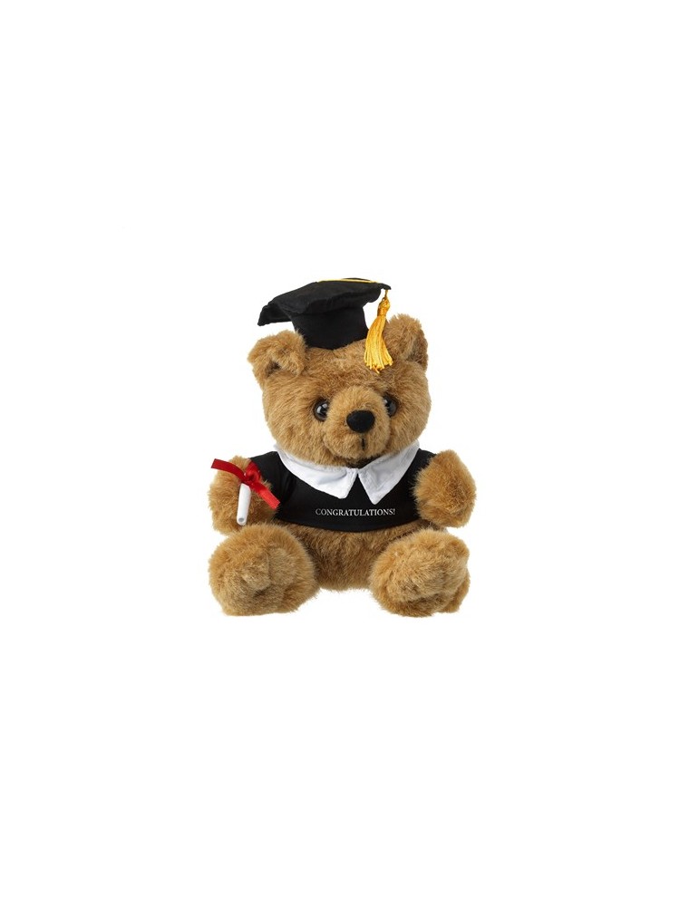 Prof peluche