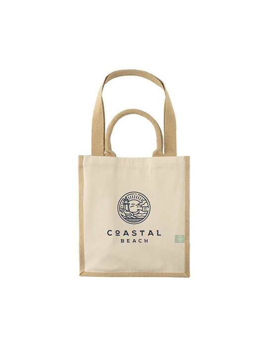Yucatan Shopper Organic Cotton (320 g/m²)