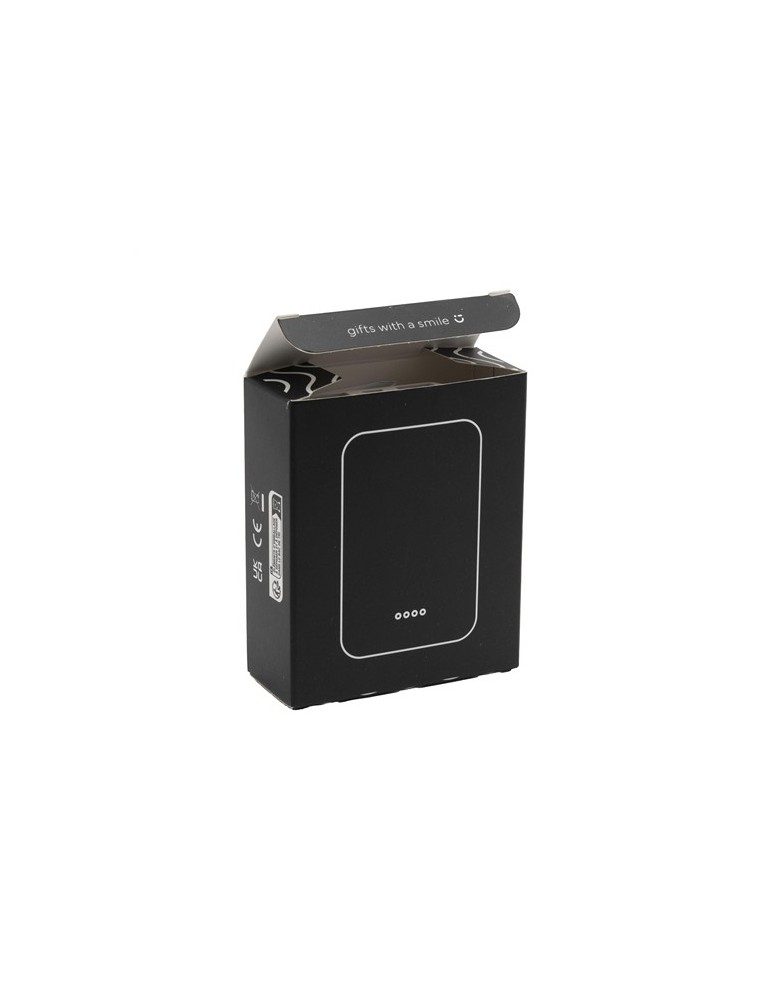 PocketPower 10000 Wireless Powerbank chargeur sans fil