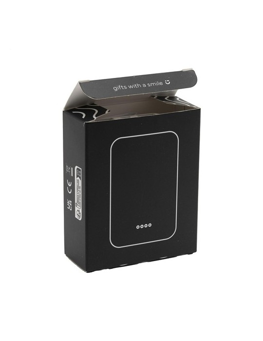 PocketPower 10000 Wireless Powerbank chargeur sans fil