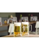 Bock de bière XL 500 ml