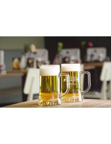 Bock de bière XL 500 ml