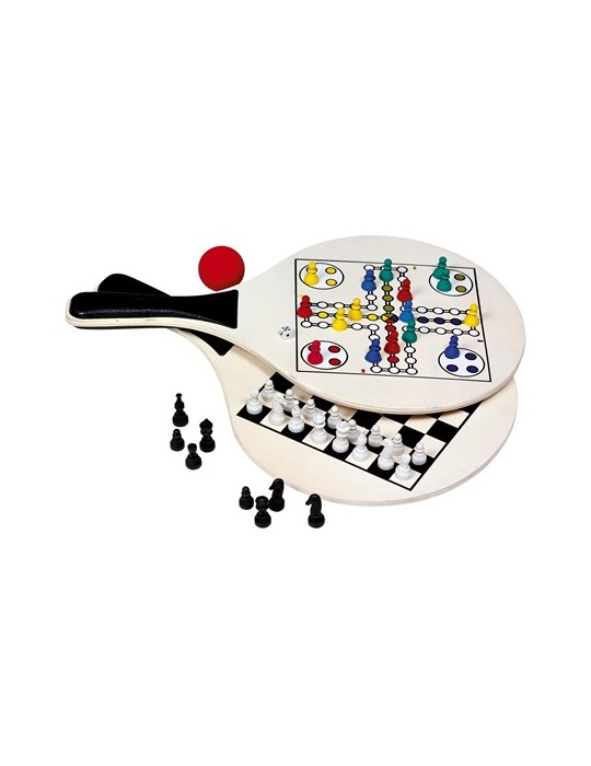 BeachGames jeu