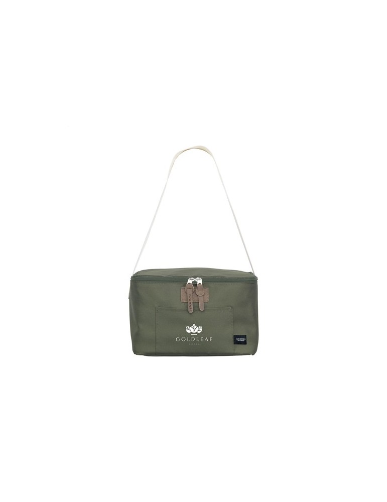 Wooosh Callisto GRS RPET Cooler sac isotherme