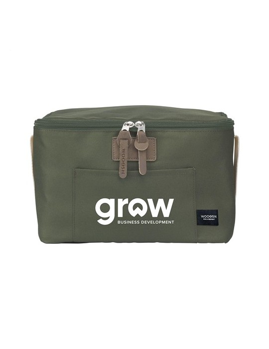 Wooosh Callisto GRS RPET Cooler sac isotherme