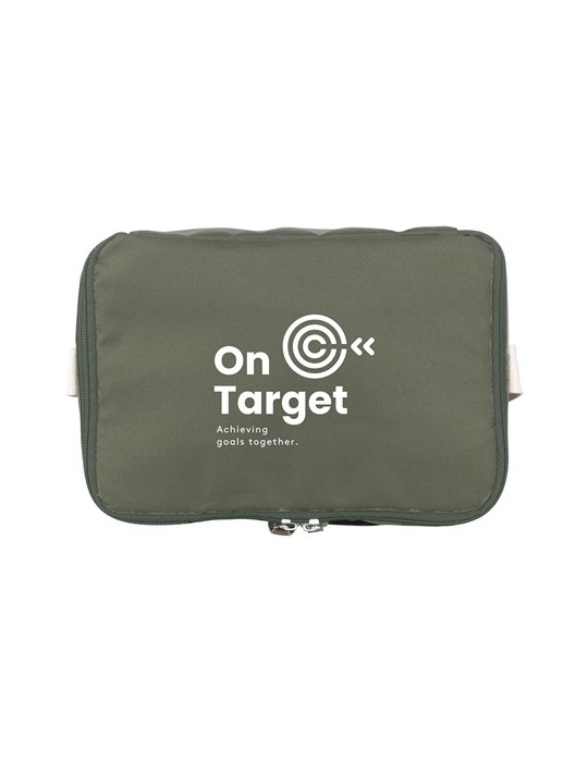 Wooosh Callisto GRS RPET Cooler sac isotherme