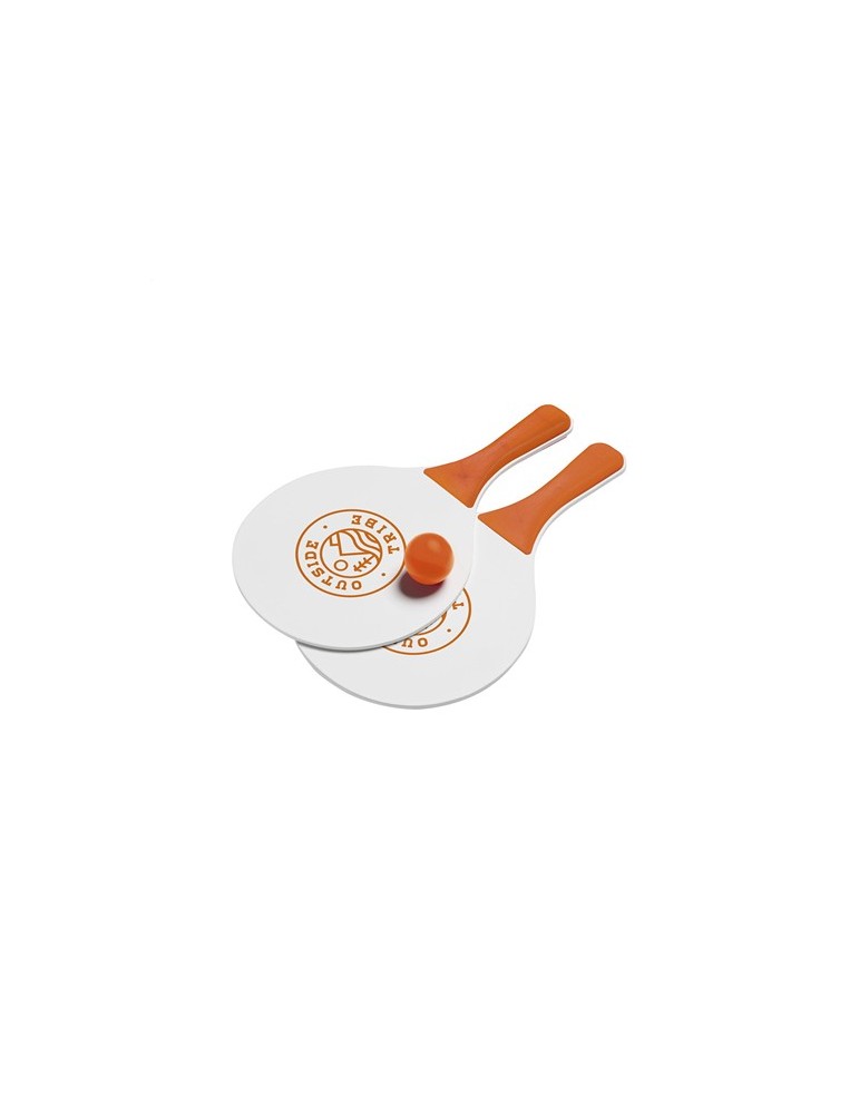 BeachTennis Small Size jeu de plage