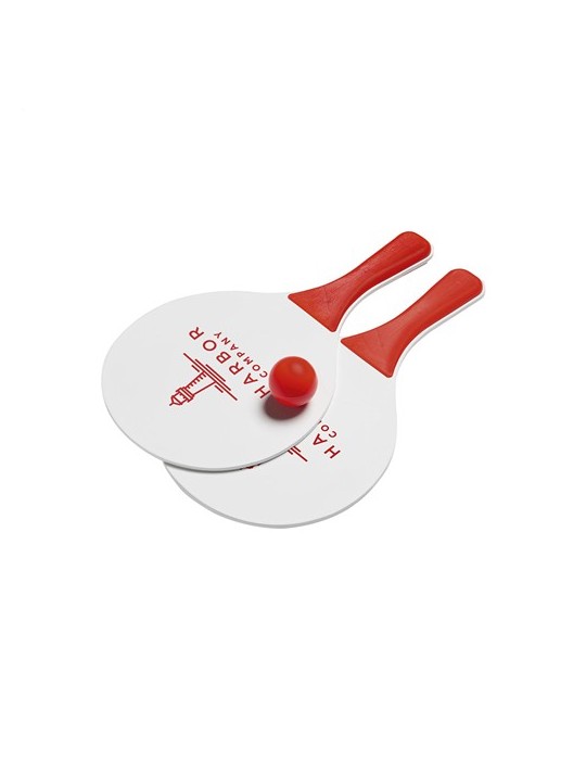 BeachTennis Small Size jeu de plage