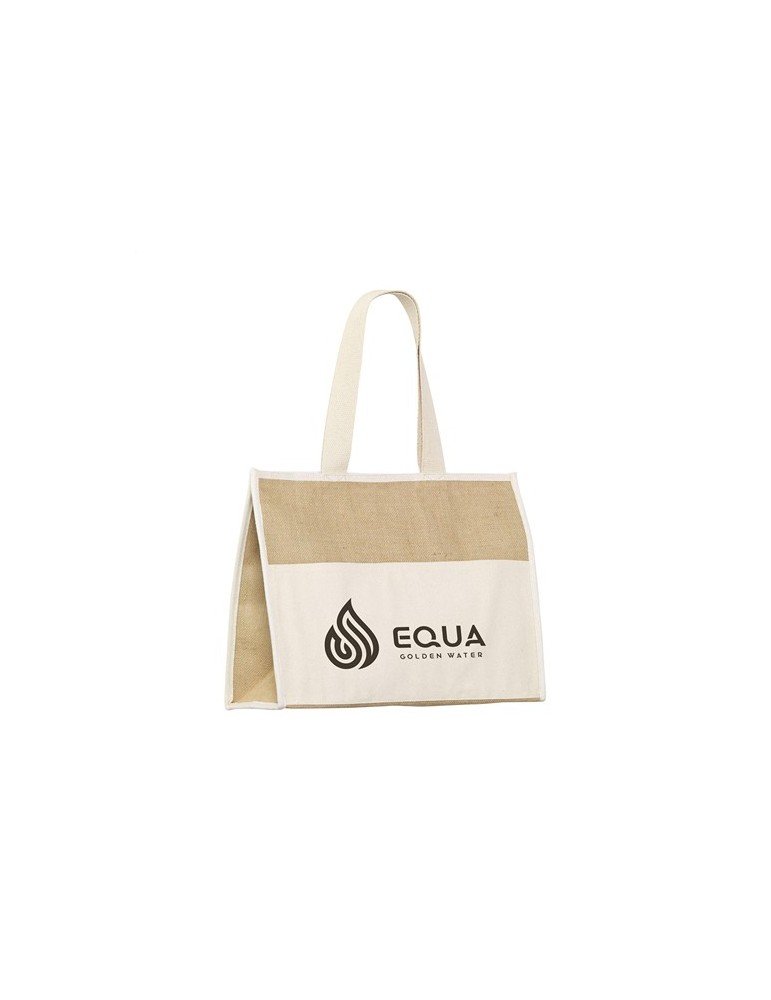 Madras Combi Cooler sac de courses/sac isotherme