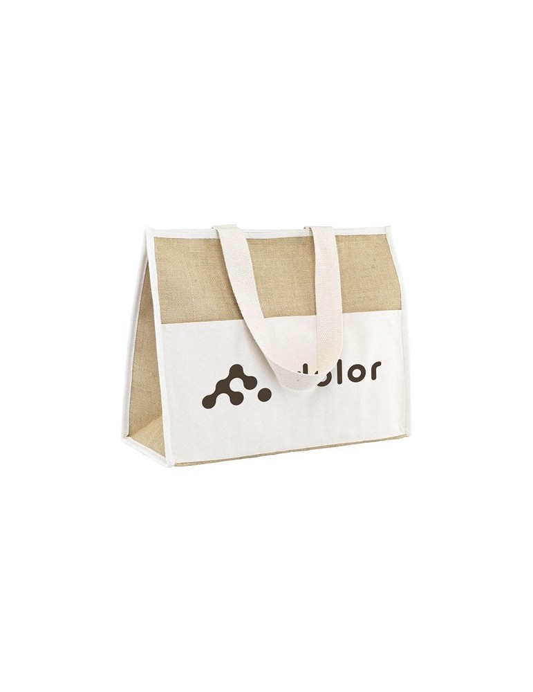 Madras Combi Cooler sac de courses/sac isotherme