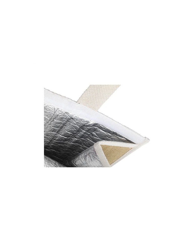 Madras Combi Cooler sac de courses/sac isotherme