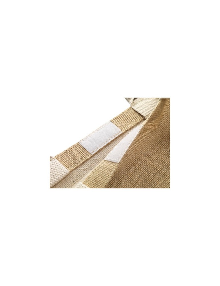 Gerona Jute Shopper sac shopping