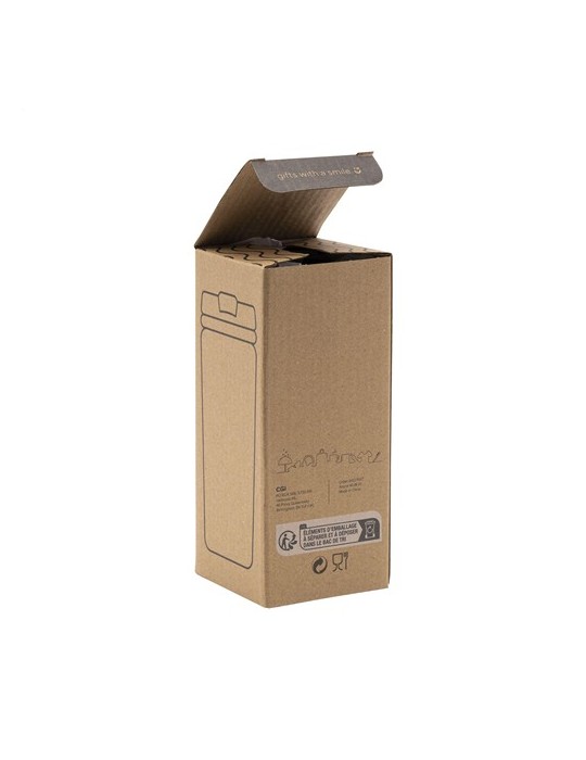 Graphic Mug 300 ml gobelet thermos