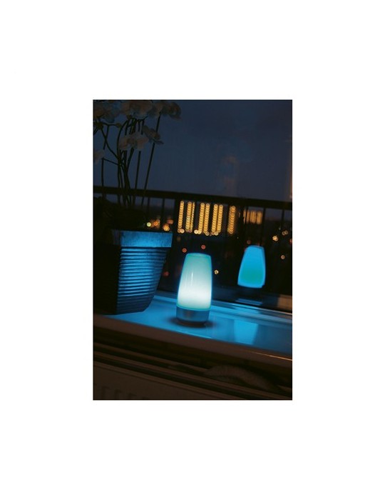 ChangingColors lampe